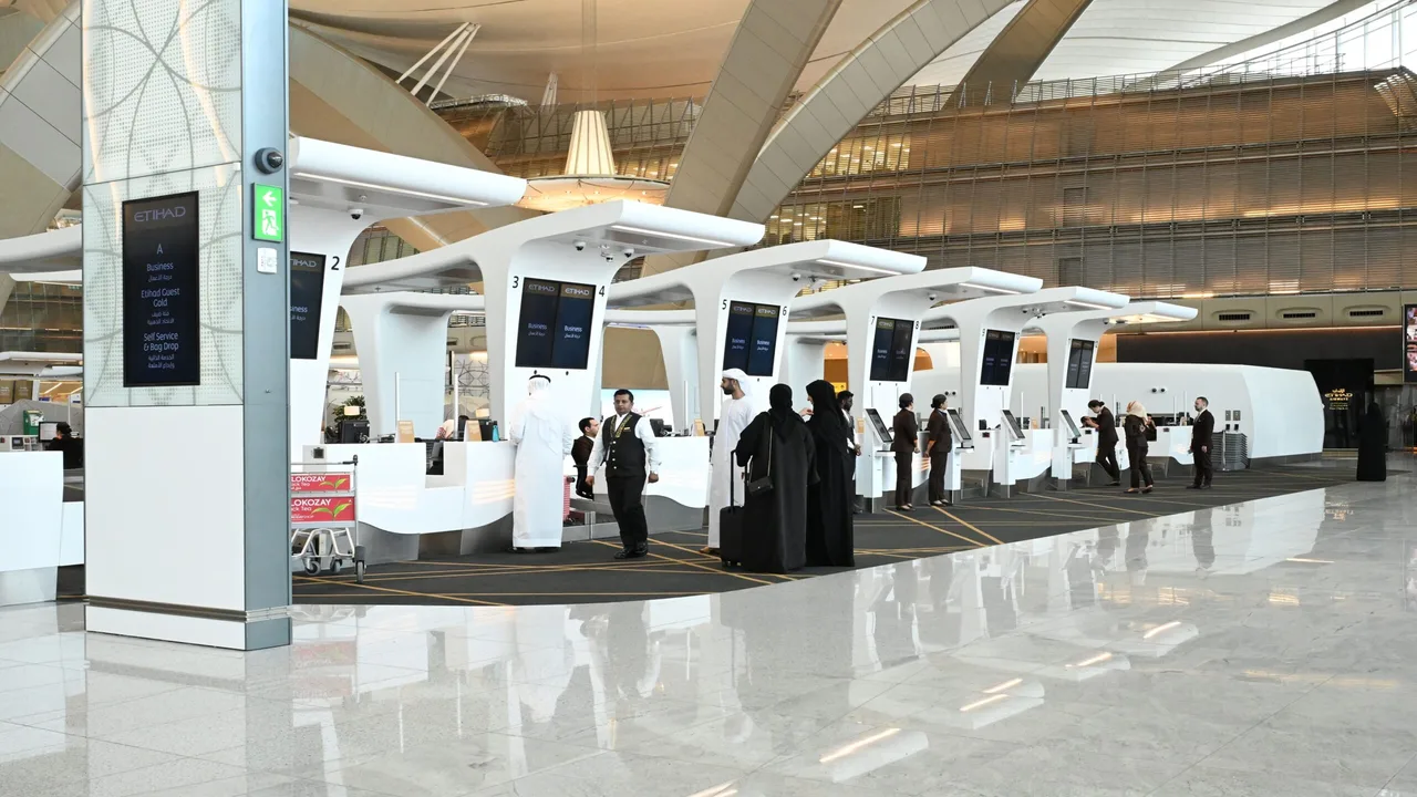 تسهيل حركة المسافرين.. الإمارات والبحرين تطلقان مشروع النقطة الواحدة للرحلات الجوية المتبادلة